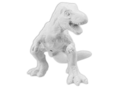 T-Rex ceramic