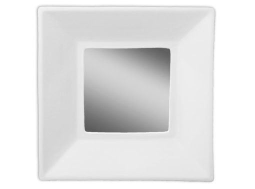 Square Mirror - ceramic