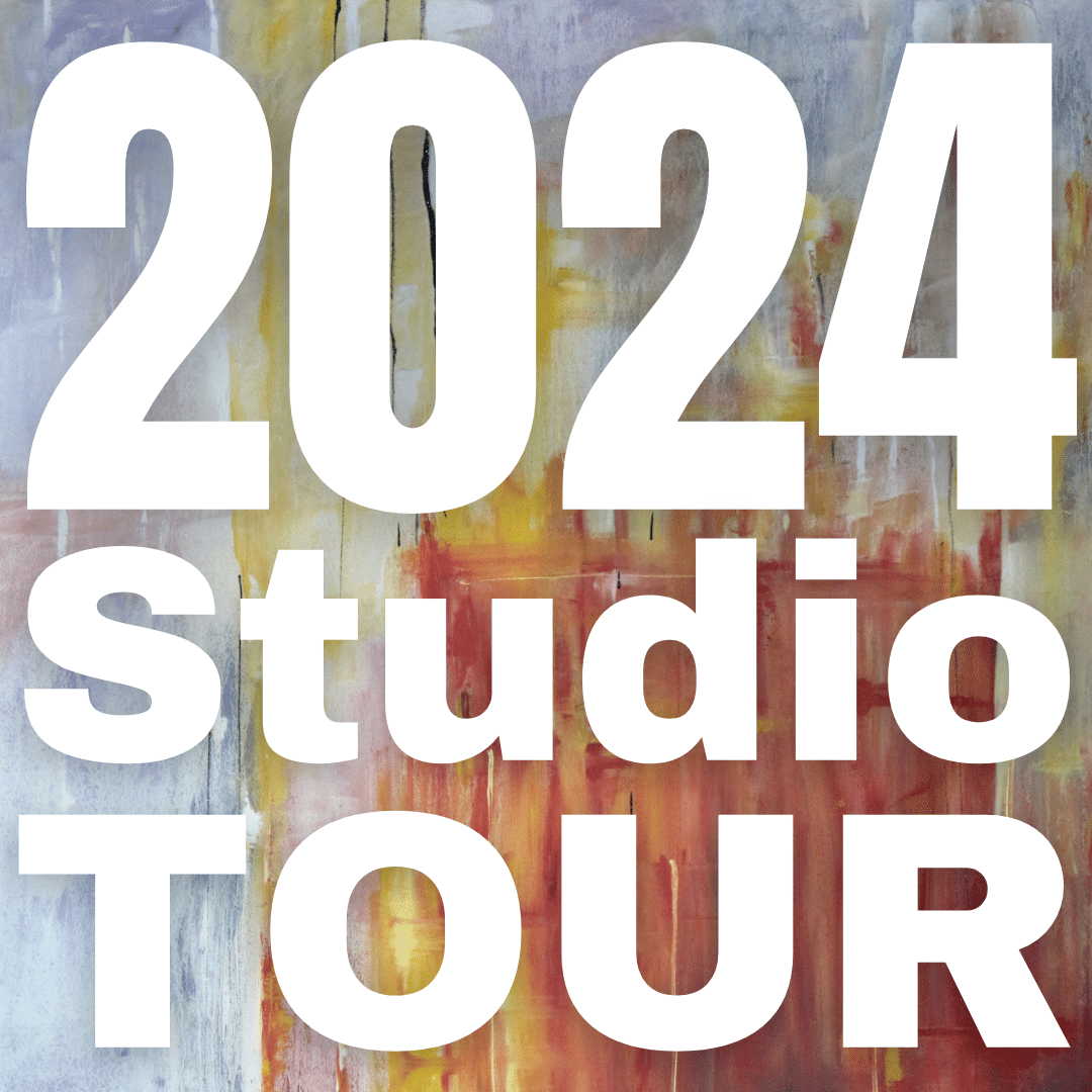 2024 Studio Tour