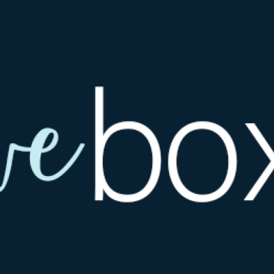 CreativeBoxLive logo