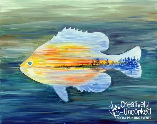 Lake Sunfish