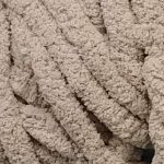Chunky Blanket Knitting 12/8/2019