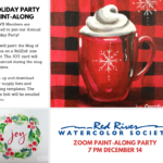 RRWS zoom holiday party